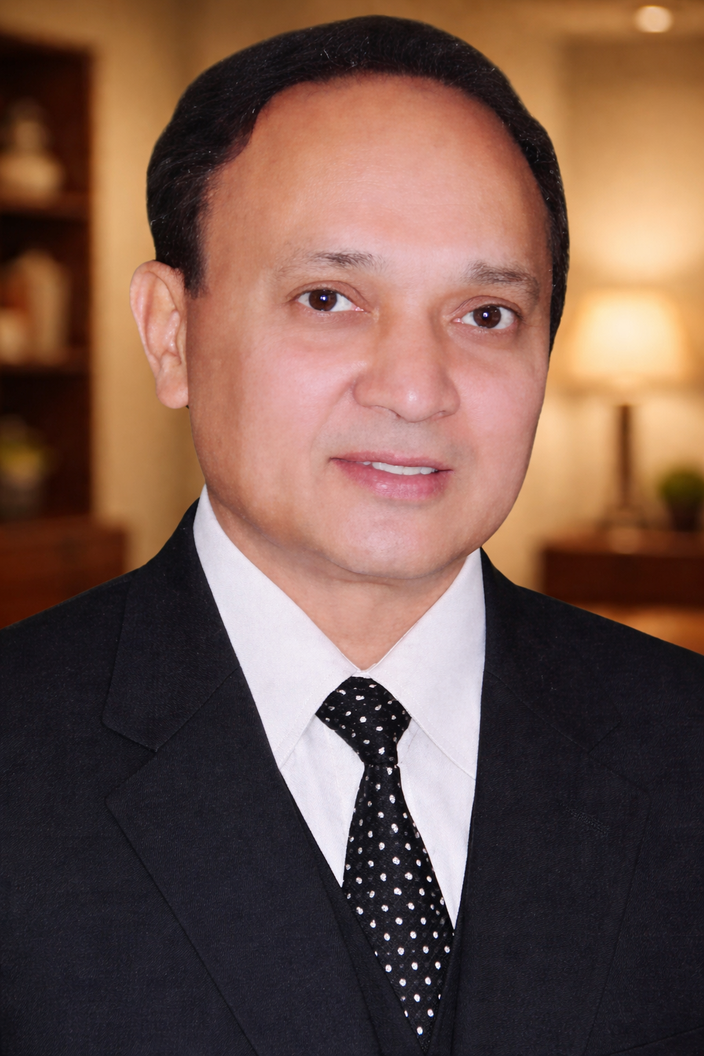 Founder of Dream Buildings Infra