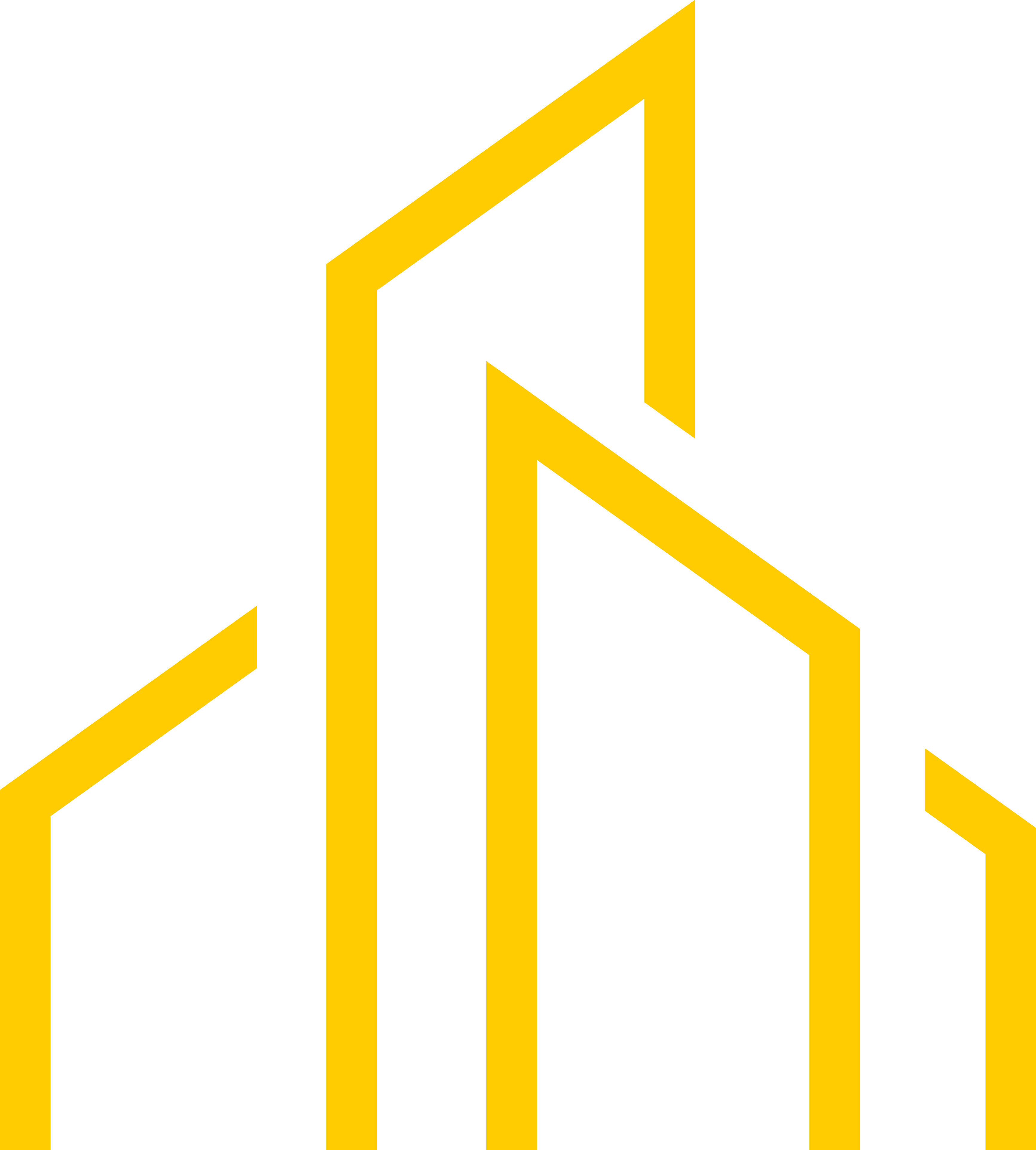 Dream Buildings Infra Logo