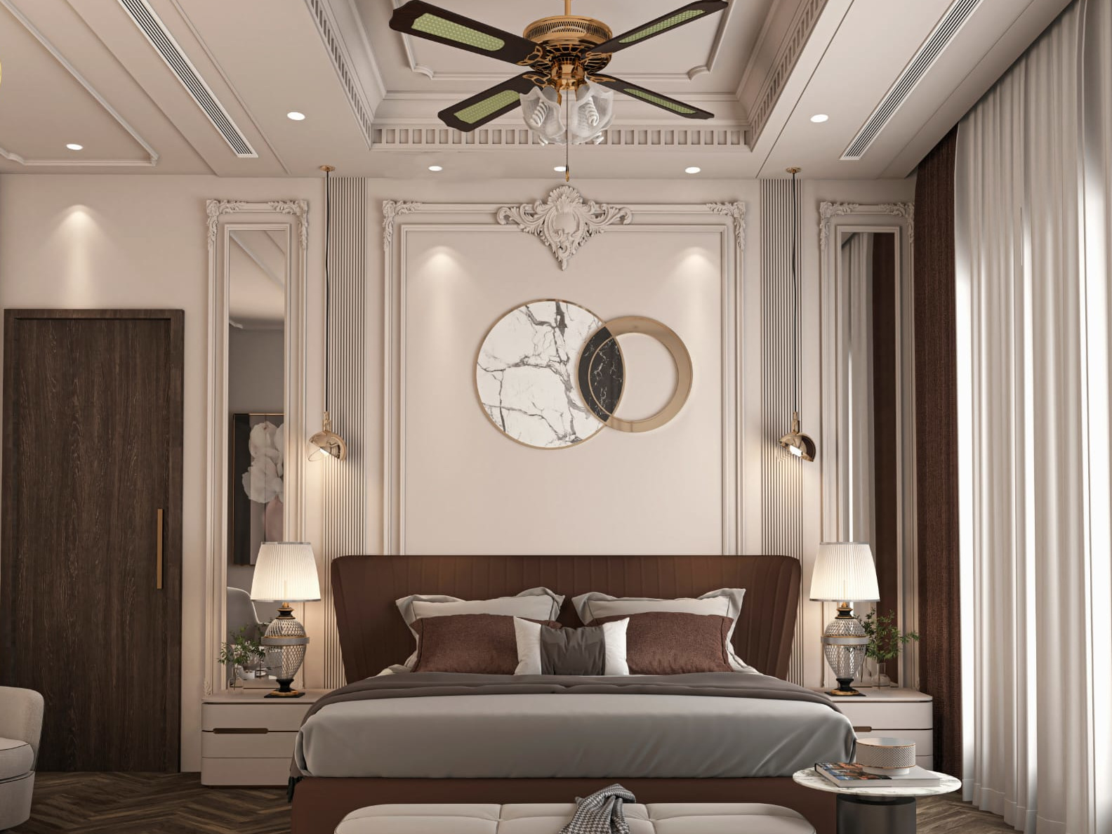 Zenith Industrial Hub