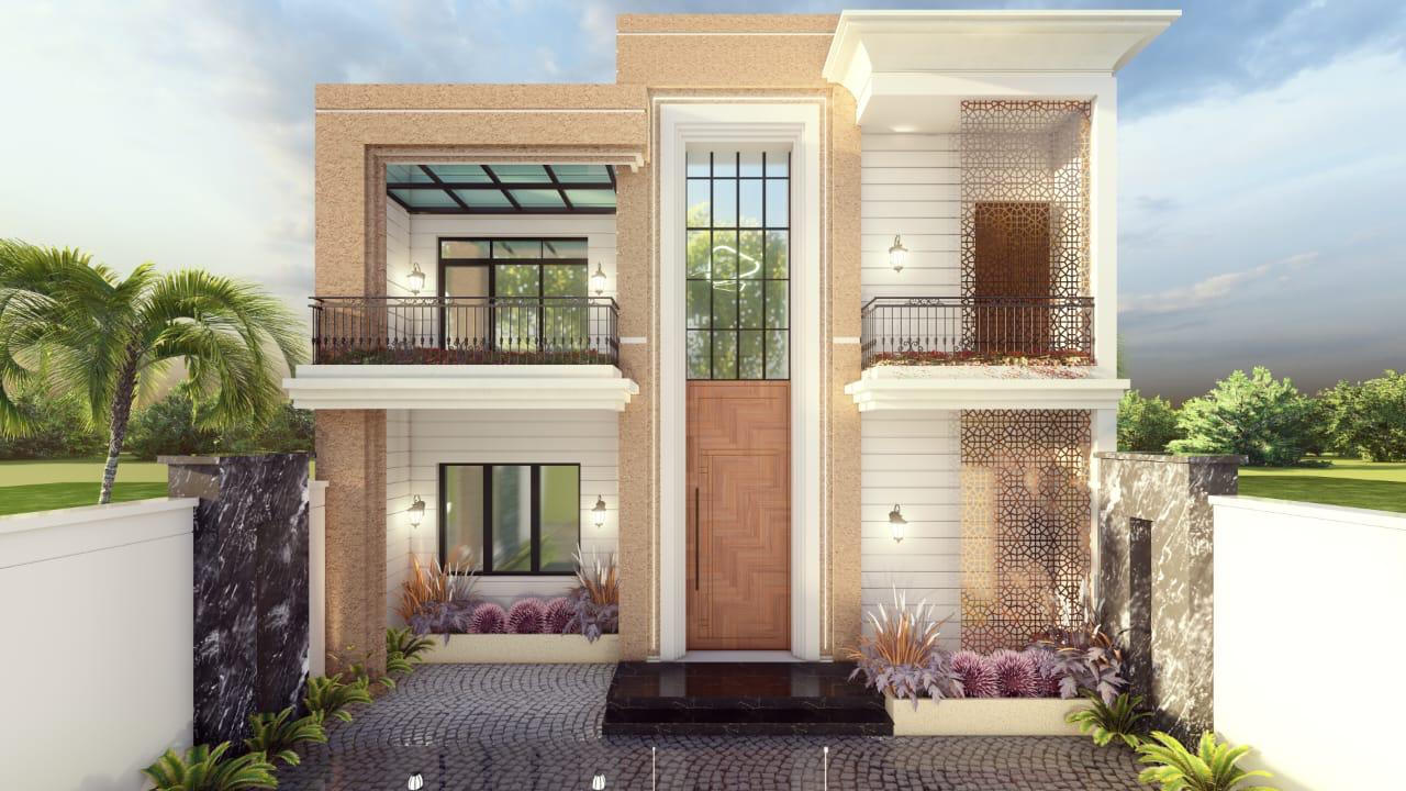 Residential Property Exterior