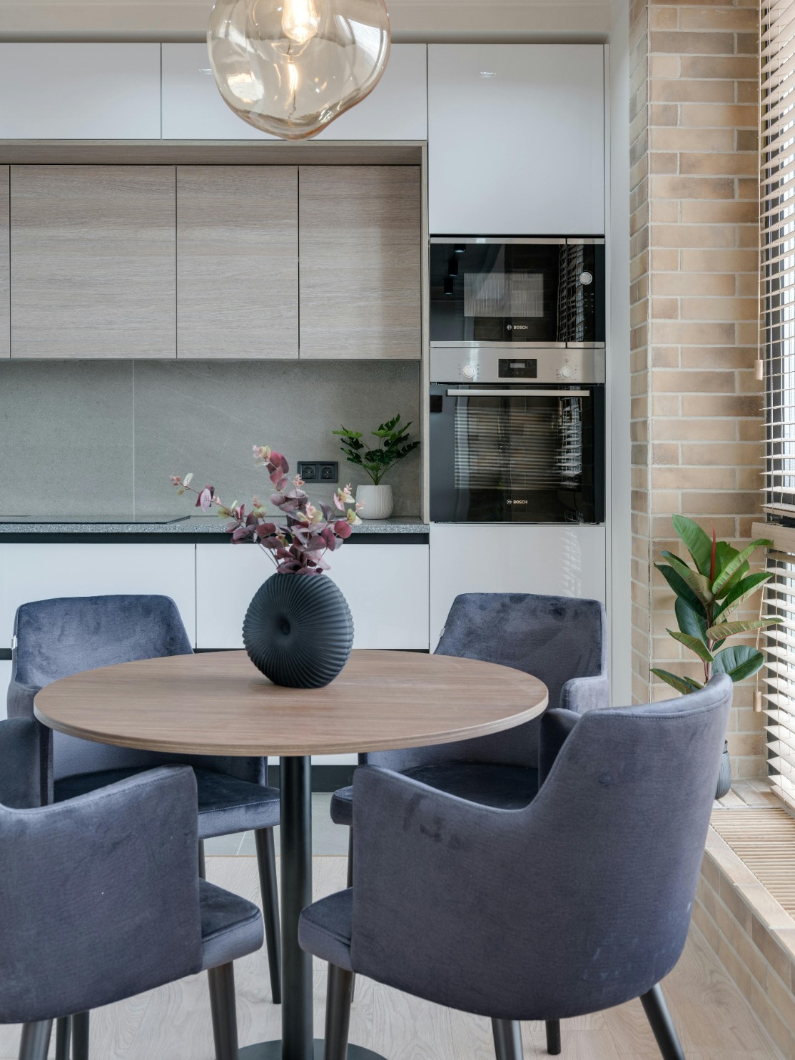 Furnishing & Furniture